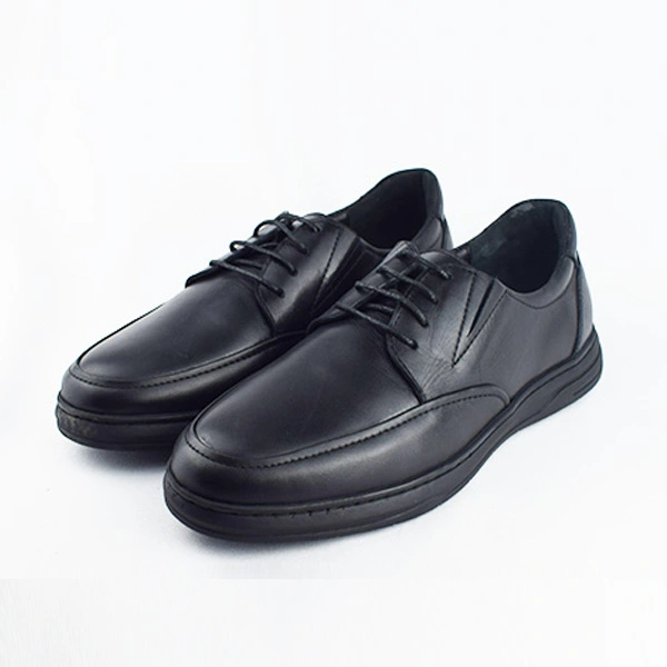 Chaussure homme confort + 307 noir  sandale médicale femme confortable Maroc